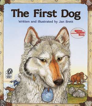 The First Dog de Jan Brett