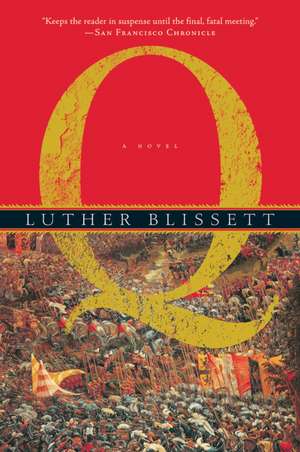 Q de Luther Blissett