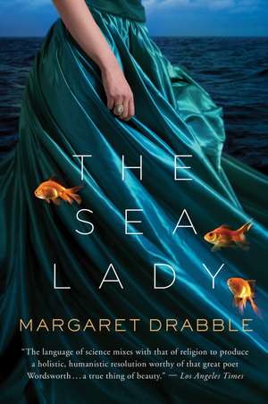 The Sea Lady de Margaret Drabble