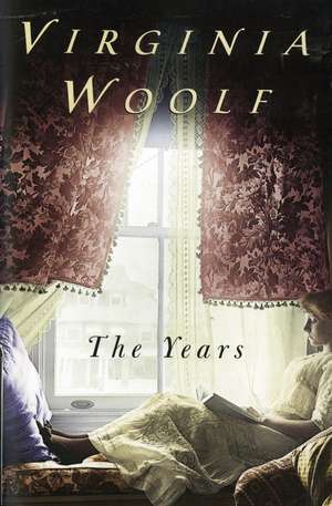 The Years de Virginia Woolf