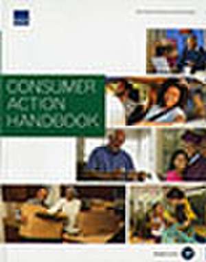 Consumer Action Handbook de General Services Administration (U.S.)