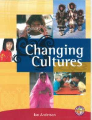 Changing Cultures PM Extras Ruby Non Fiction