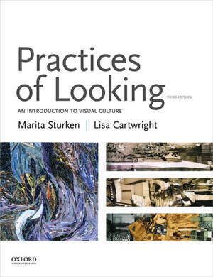 Practices of Looking: An Introduction to Visual Culture de Marita Sturken