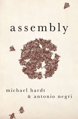 Assembly de Michael Hardt