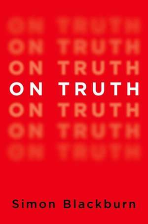 On Truth de Simon Blackburn