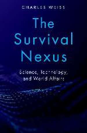 The Survival Nexus de Charles Weiss