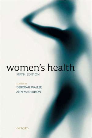 Women's Health de Deborah Waller