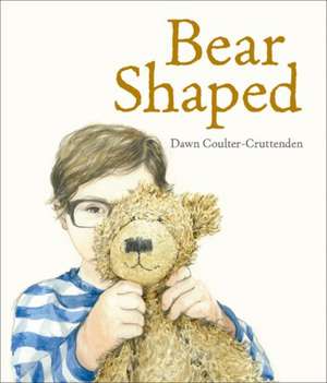 Reception/Primary 1: Bear Shaped de Dawn Coulter-Cruttenden