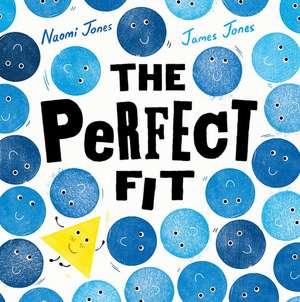 Year 1/Primary 2: The Perfect Fit de Naomi Jones