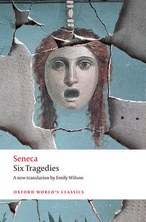 Six Tragedies de Seneca