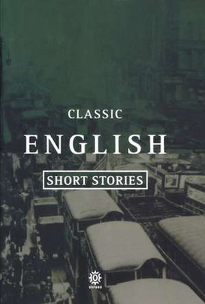 Classic English Short Stories 1930-1955 de Derek Hudson