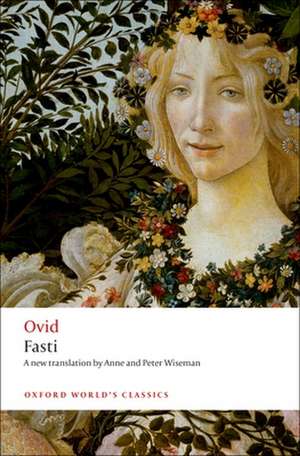 Fasti de Ovid