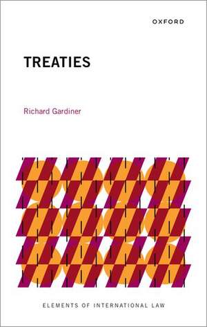 Treaties de Richard Gardiner