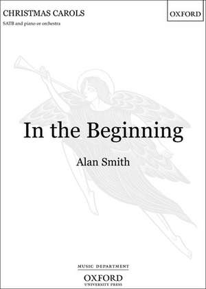 In the Beginning de Alan Smith