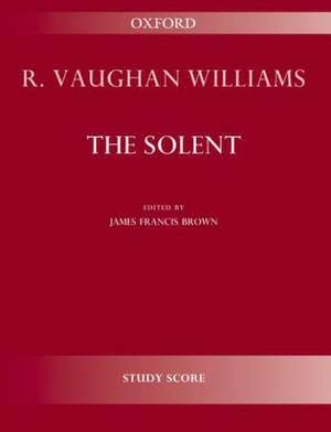 The Solent de Ralph Vaughan Williams