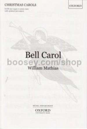 Bell Carol de William Mathias