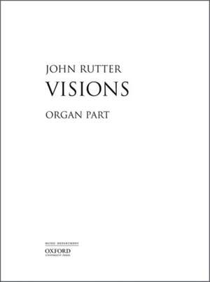 Visions de John Rutter