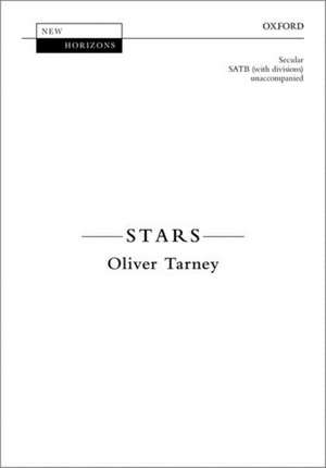 Stars de Oliver Tarney