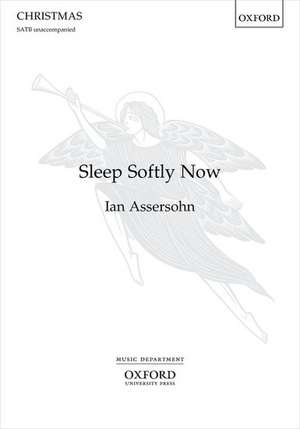 Sleep Softly Now de Ian Assersohn