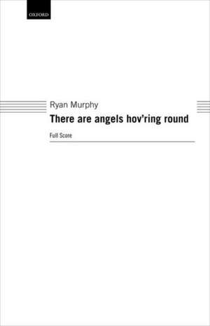 There are angels hov'ring round de Ryan Murphy