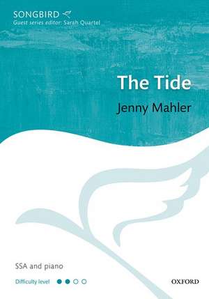 The Tide de Jenny Mahler