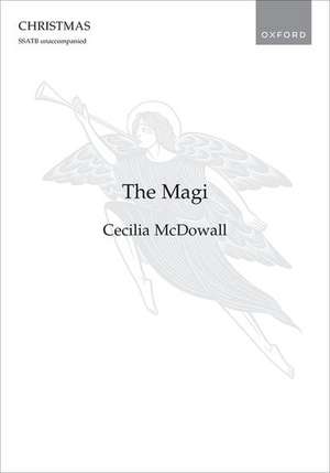 The Magi de Cecilia McDowall