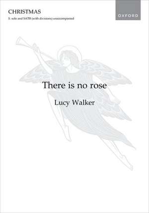 There is no rose de Lucy Walker