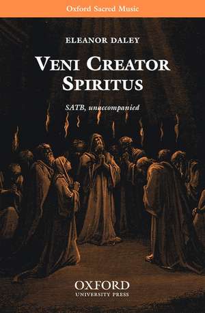 Veni Creator Spiritus de Eleanor Daley