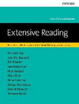 Extensive Reading (Revised Edition) de Richard Day