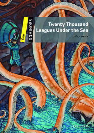 Dominoes: One: Twenty Thousand Leagues Under the Sea