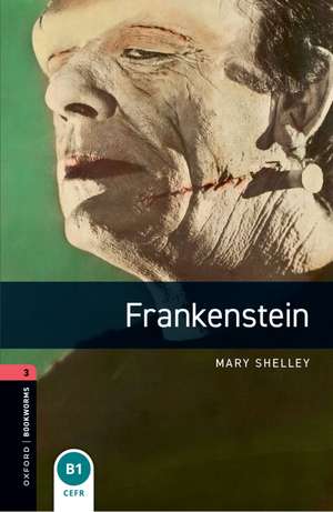 Frankenstein de Mary Shelley
