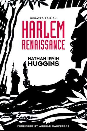 Harlem Renaissance de Nathan Irvin Huggins