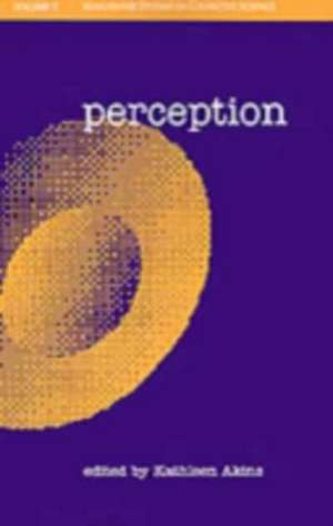 Perception de Elizabeth Akins