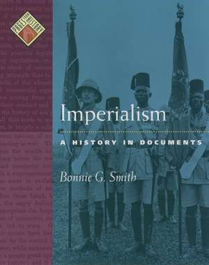 Imperialism de SMITH