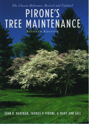 Pirone's Tree Maintenance de John R. Hartman