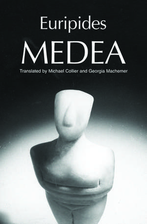 Medea de Euripides