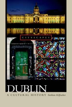 Dublin de James Higgins