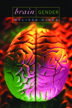 Brain Gender de Melissa Hines