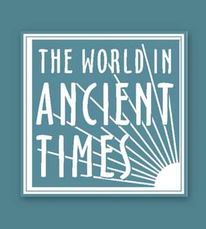 Student Study Guide to The Ancient Near Eastern World de Amanda H. Podany