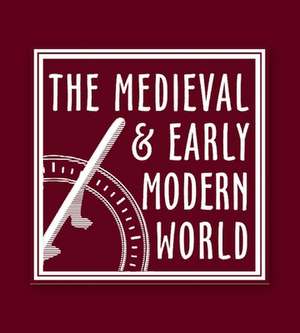 Student Study Guide to the European World, 400-1450 de Professor of History Barbara A Hanawalt