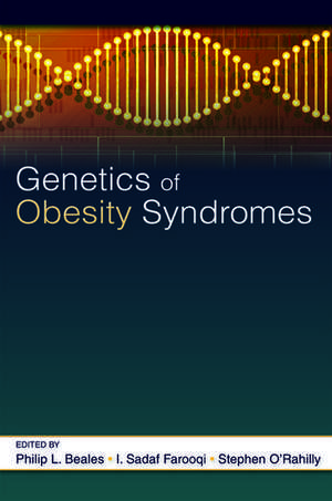 Genetics of Obesity Syndromes de Philip R. Beales