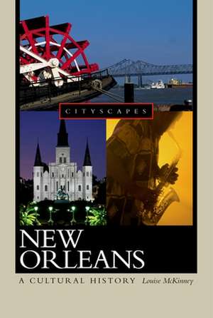 New Orleans de Louise McKinney