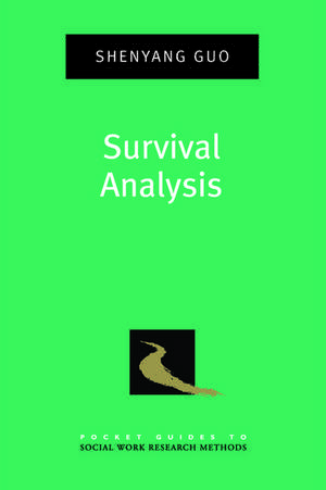 Survival Analysis de Shenyang Guo