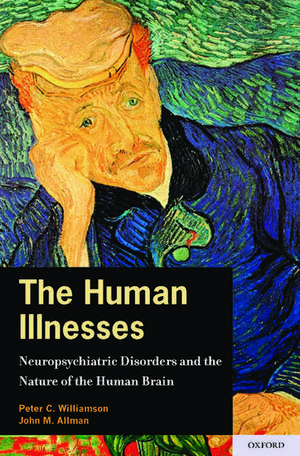 The Human Illnesses de Peter Williamson