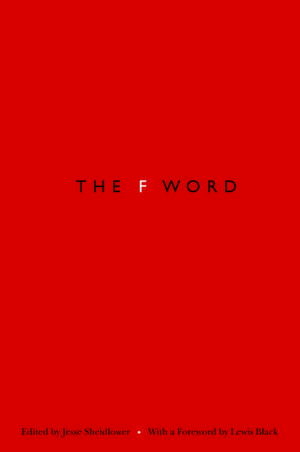 The F-Word de Jesse Sheidlower