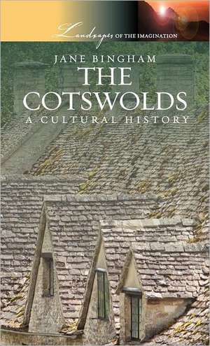 The Cotswolds de Jane Bingham