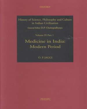 Medicine in India