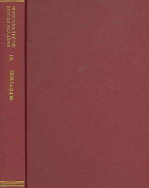 Proceedings of the British Academy, Volume 131, 2004 Lectures de FBA, P.J. Marshall, CBE