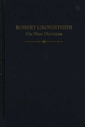 Robert Grosseteste