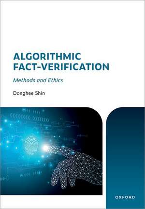 Algorithmic Fact-Verification de Donghee Shin